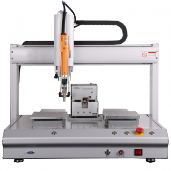 DL-T53311自動鎖螺絲機(jī)